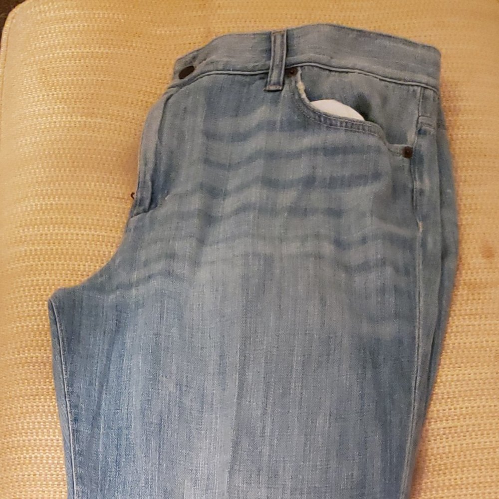 Lauren Ralph Lauren Jeans
